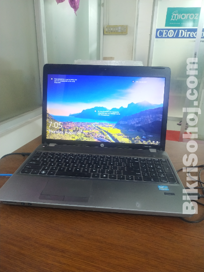 HP ProBook 4530s